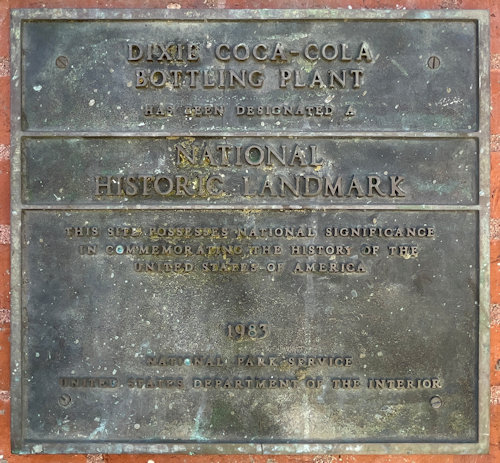 Plaque